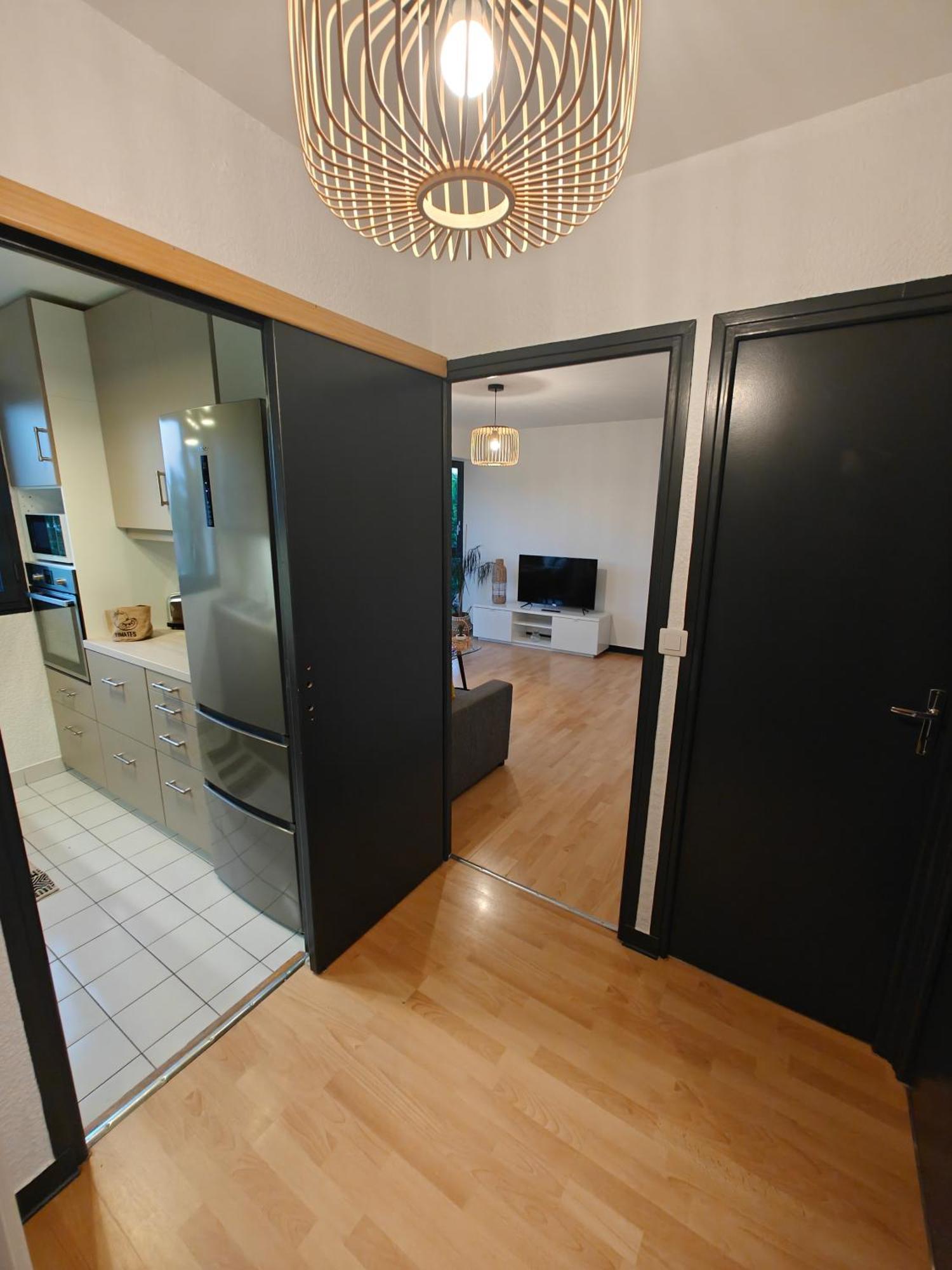 Ferienwohnung L'Epi D'Orge - Paris - Orly Épinay-sur-Orge Exterior foto