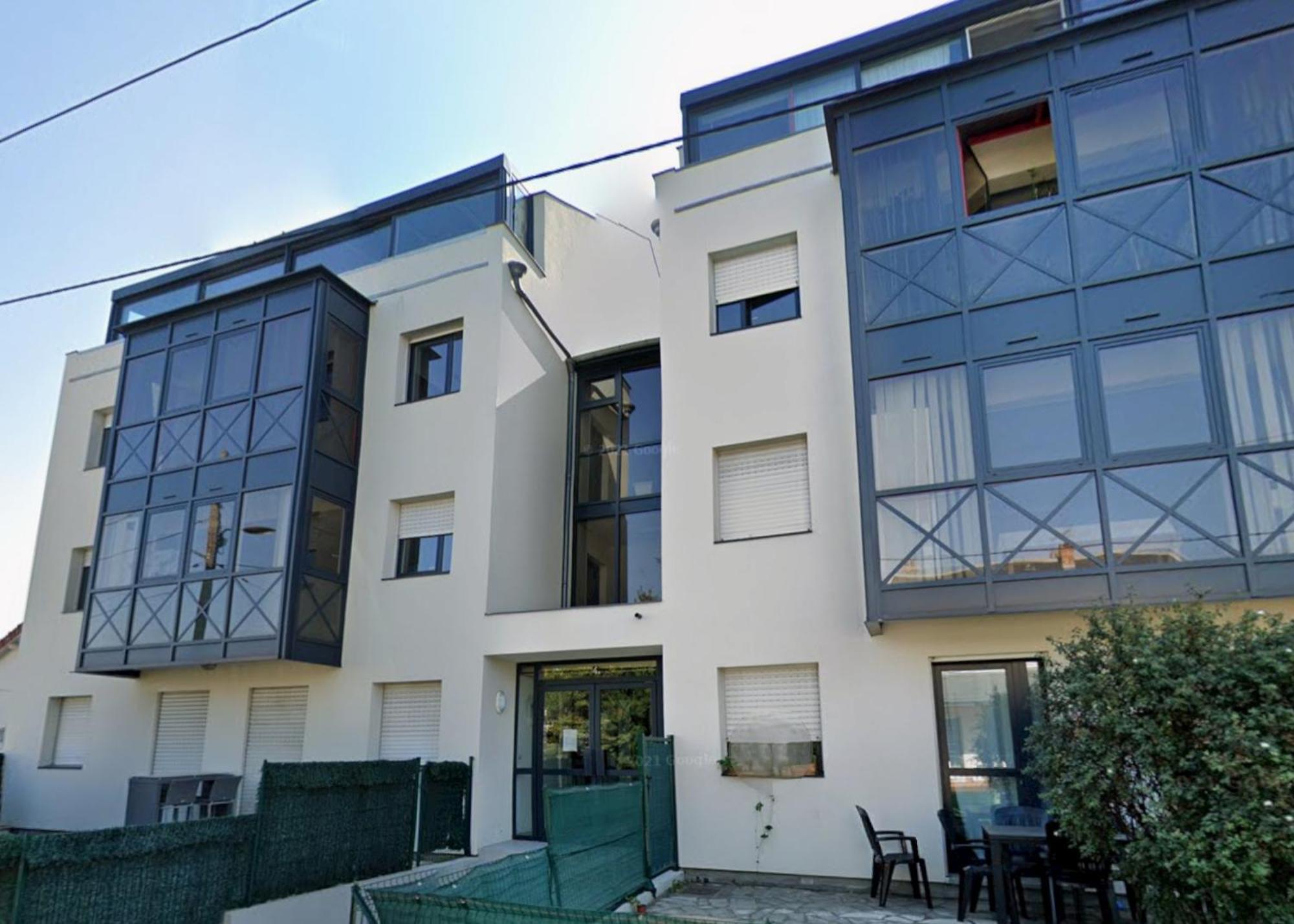 Ferienwohnung L'Epi D'Orge - Paris - Orly Épinay-sur-Orge Exterior foto